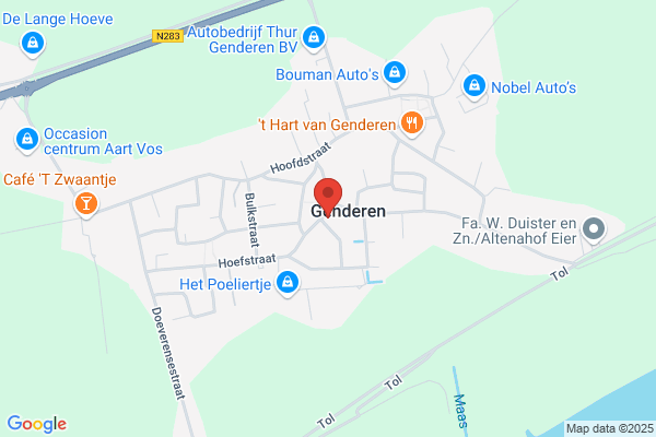 Vof Treffers