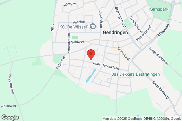 Autobedrijf Gendringen W Smits