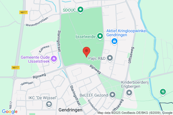 Fit-Care Centr Ijsselweide Bv