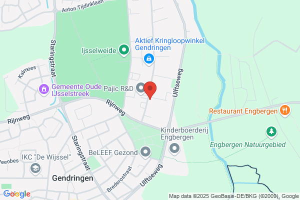 Rolflex Nederland Bv