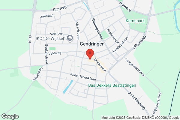 Waggel, De