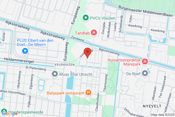 Advies En Ontwerpburo Wanders Bv