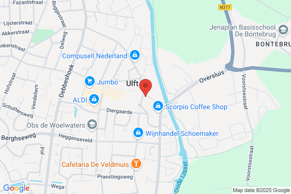 Advocatenkantoor Willemse & Schoenmakers