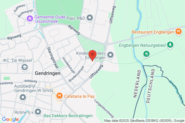BeLEEF Gezond