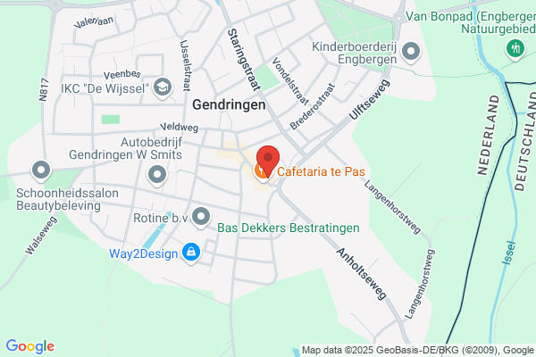 Chinees Indisch Restaurant Foek Sing