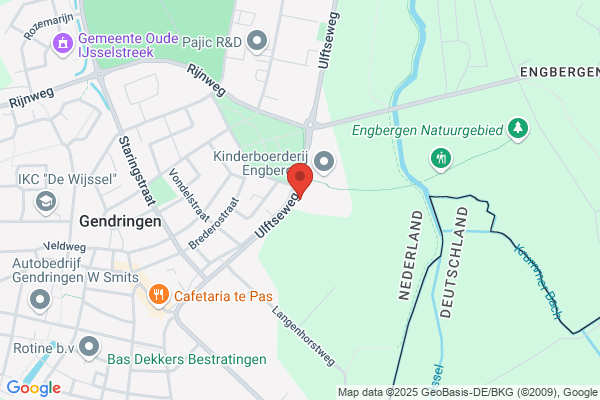 Derksen, Marion