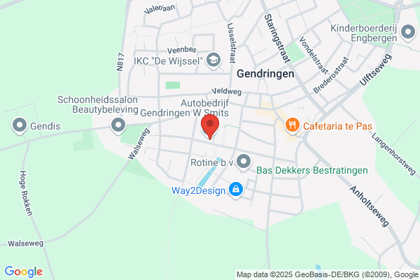Dijk, T Van