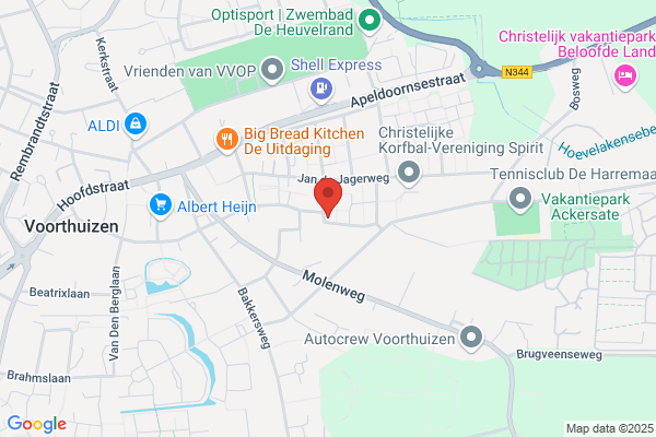 Firma Gebrs. Willemsen