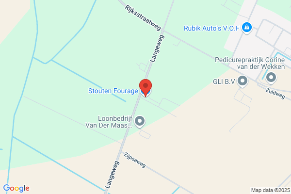 Fourage- En Ruwvoerhandel Steverink Vof