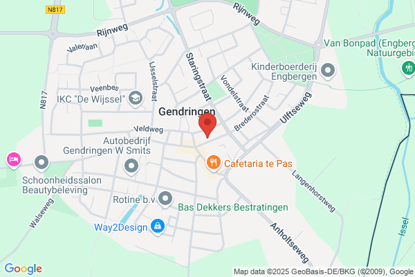 Garage Winkelhorst Ulft BV