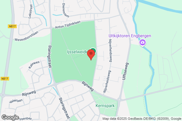Gendringen Kantine Voetbalvereniging
