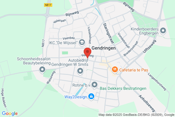 Ibg Architectuur En Bouwplanburo Cv