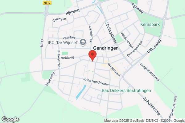 Makelaarskantoor Heinen & Gielink Makelaardij