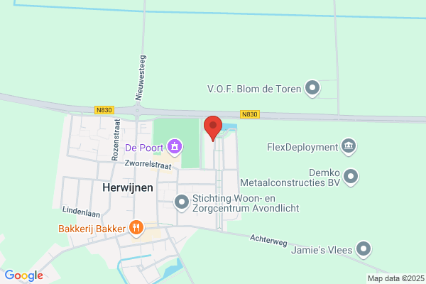 Roka Bedrijfswagens Bv