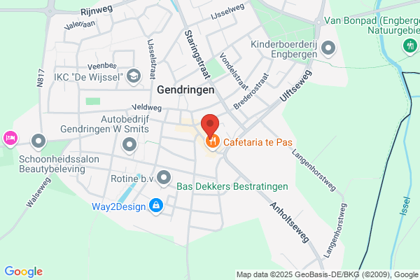 Schoenhandel W. Benerink