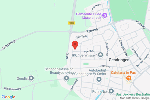Schoonheidssalon Debora