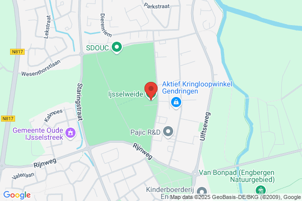 Sporthal