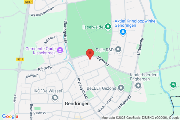Taxibedrijf Frans Mekers