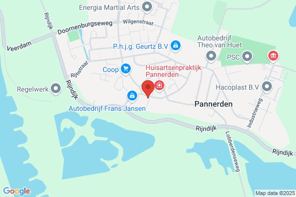 Accountantskantoor H.G.J. Arentz