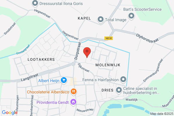 Belastingadviseurs & Consultance Bv