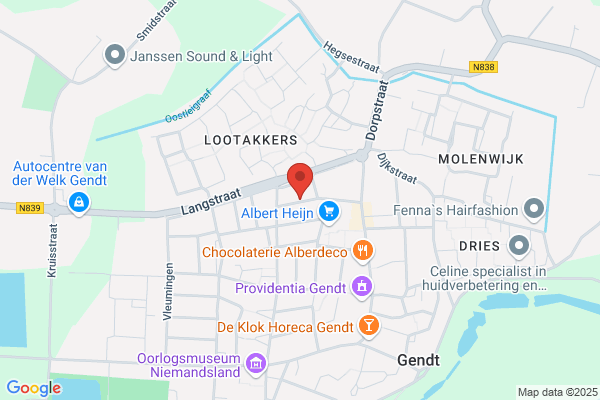 Joosten Accountancy Bv