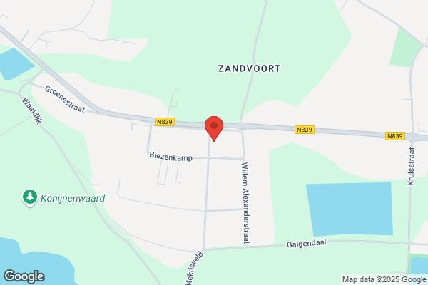 Arnts Autobedrijf, Gebr