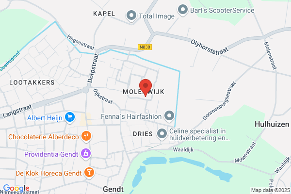 Nagelhout, Hans