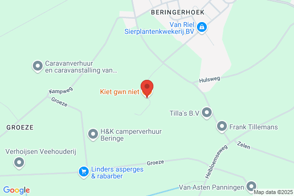 Handelsonderneming Wga