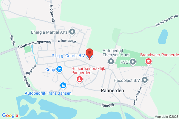 P.H.J.G. Geurtz Bv