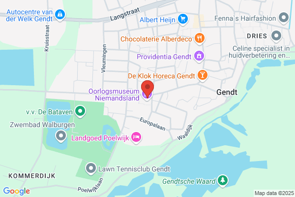 Peuterspeelzaal 't Holleke