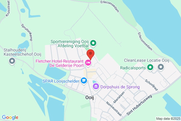 Peuterspeelzaal 't Ooyevaartje
