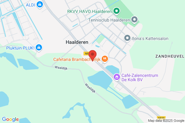 Derksen Wegenbouw Bv