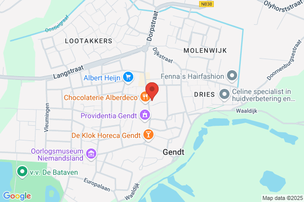 Bloemenmag Grandi Flora