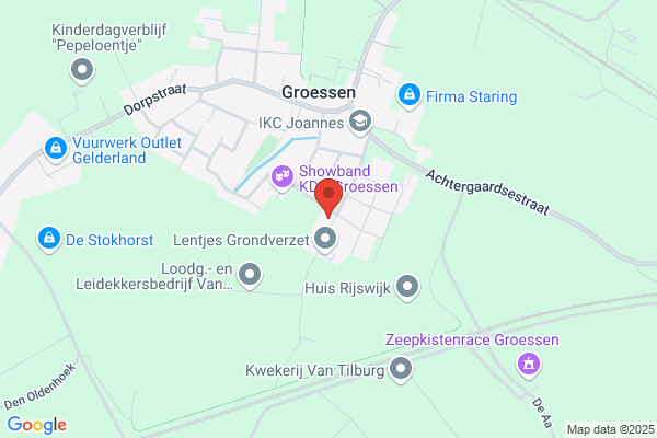 Bloemkwekerij Koos Aaldering Bv