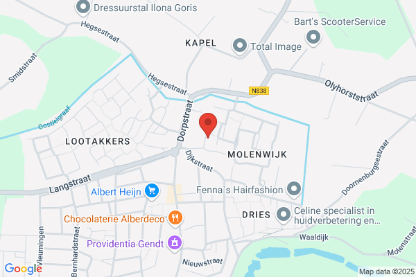 Administratiekantoor Rutten Bv