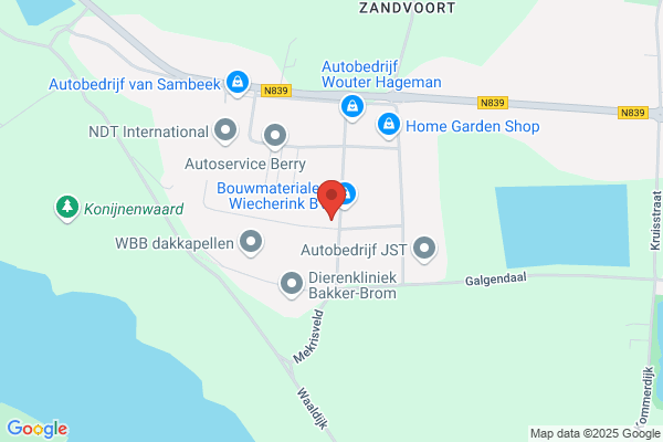 Centrum Voor Financiele Dienstverlening