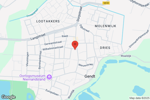Brood- En Banketbakkerij Martin Bekkenk