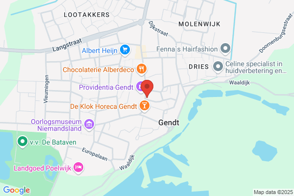 Cafe Kwalitaria Tontje