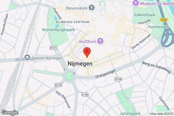 De Drie Gezusters