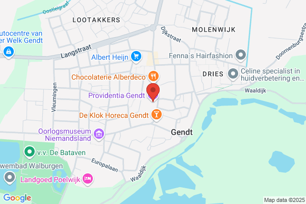 Vof Providentia Gendt