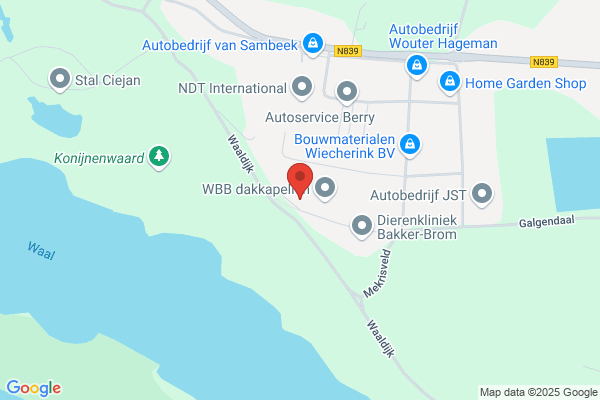 Hoogveld Agro Bv