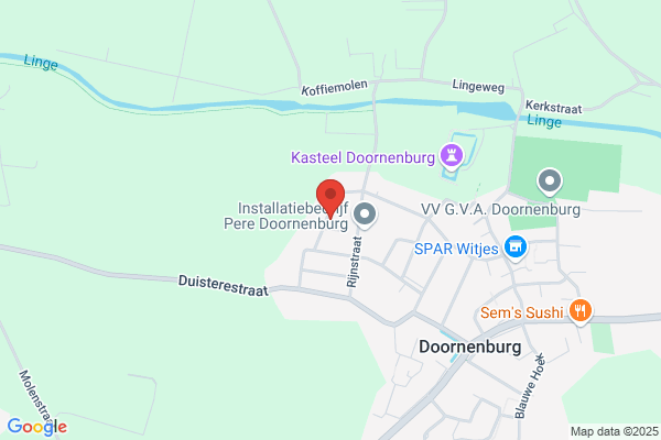 Voegersbedrijf Janssen