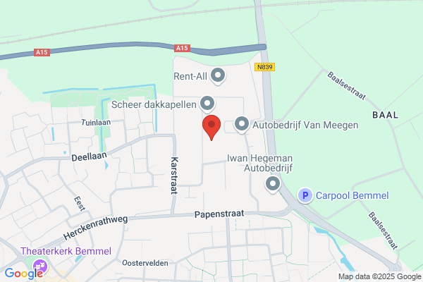 Hegeman Bv
