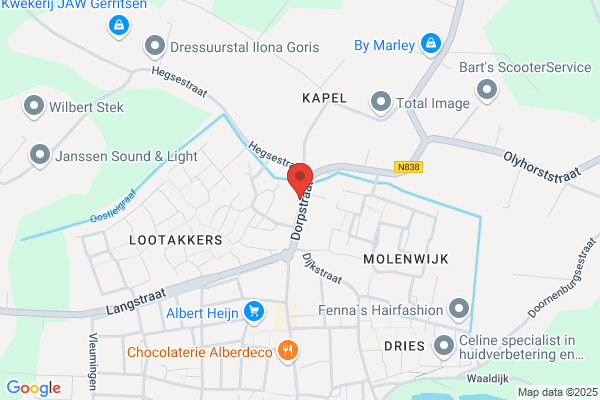 Annemiek