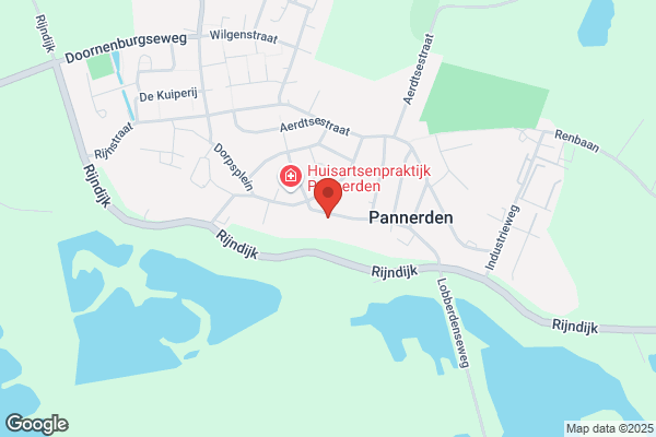Totaalinstallaties Perry Kersten