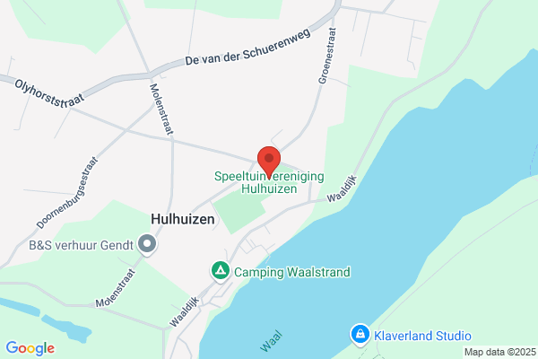 Hulhuizen Bv