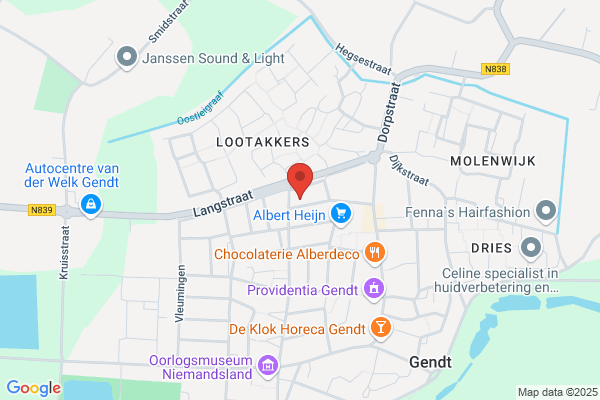 Roording Rohald Schilderwerken