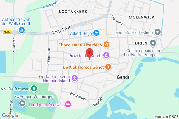 Vonkenmorgen, De