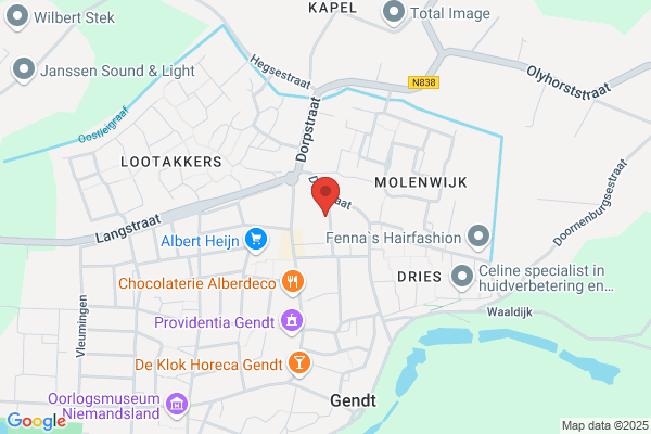 Mariton Dames- en Herenkapsalon