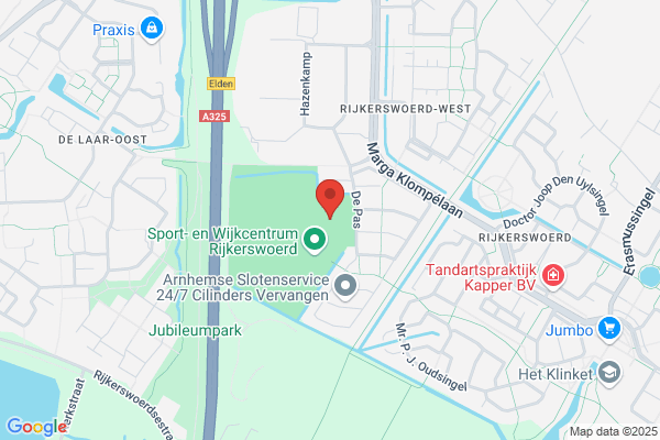 Esa Rijkerswoerd
